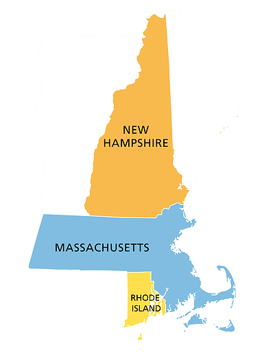 Nova Caulking Service Area Mass New Hampshire Rhode Island