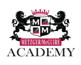 metzger/mcguire-academy